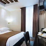 Lion D'or Hotel Paris
