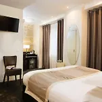 Lion D'or Hotel