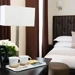Lion D'or Hotel