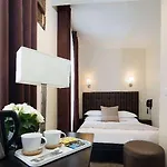 Hotel Lion D'or