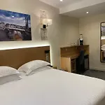 Hotel Lion D'or