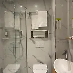 Lion D'or Hotel Paris