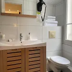 Lion D'or 3* Paris