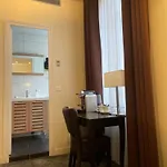 Lion D'or Hotel 3*