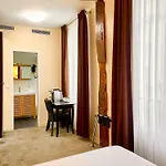 Hotel Lion D'or