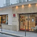 Hotel Lion D'or 3*