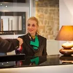 Hotel Lion D'or Paris