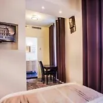 Hotel Lion D'or 3*