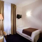 Hotel Lion D'or 3*