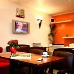 Hotel Lion D'or Paris