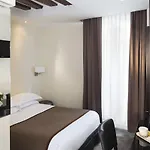 Hotel Lion D'or Paris