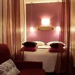 Lion D'or Hotel