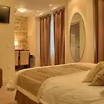 Lion D'or Hotel Paris