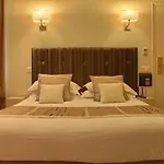 Lion D'or Hotel Paris