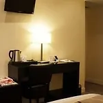 Lion D'or Hotel