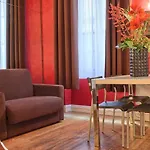 Lion D'or 3* Paris