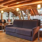 Lion D'or Hotel 3*