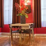 Hotel Lion D'or