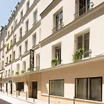 Lion D\'Or Paris Hotel