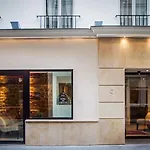Lion D'or Paris