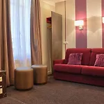 Lion D'or Hotel Paris