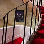 Lion D'or Hotel