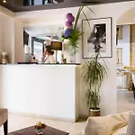 Hotel Lion D'or Paris