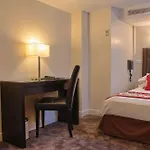 Lion D'or Hotel