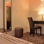 Lion D'or Hotel