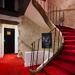 Lion D'or Hotel