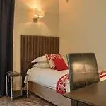 Hotel Lion D'or 3*