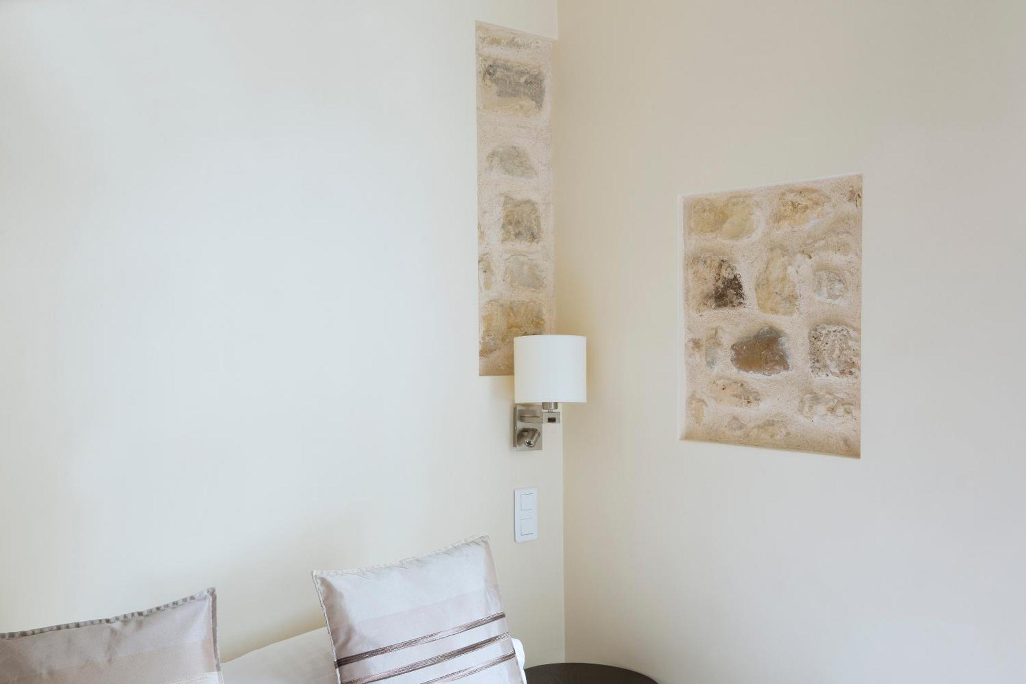 Lion D'or Hotel Paris