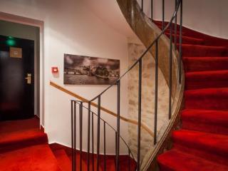 Hotel Lion D'or
