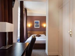 Hotel Du Lion D'or Louvre Parigi