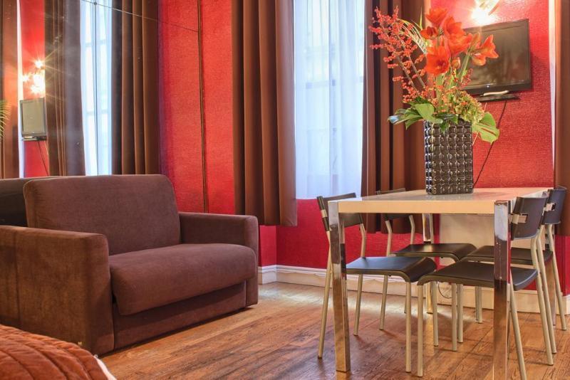 Lion D'or 3* Parigi