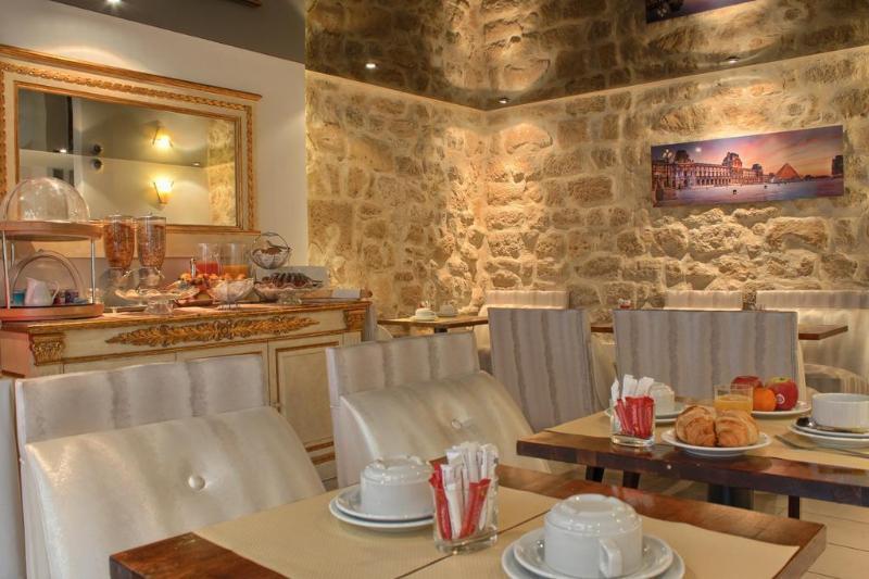 Hotel Lion D'or 3*