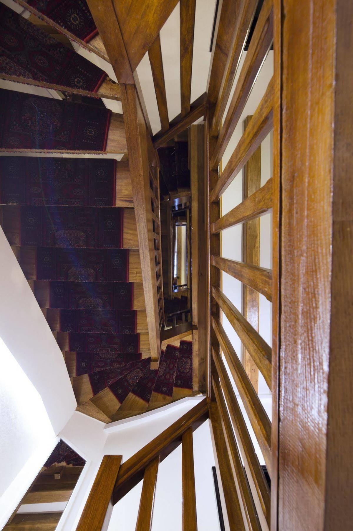 Lion D'or Hotel Parigi