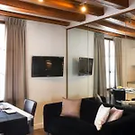 Lion D\'Or Paris Hotel