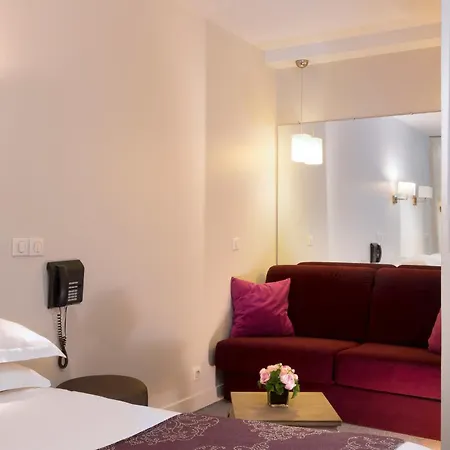 Hotel Lion D'or 3*