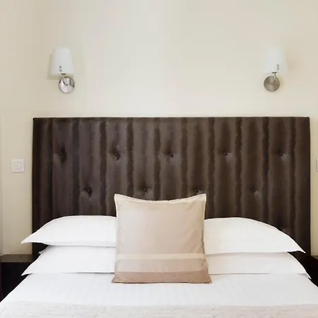 Hotel Lion D'or