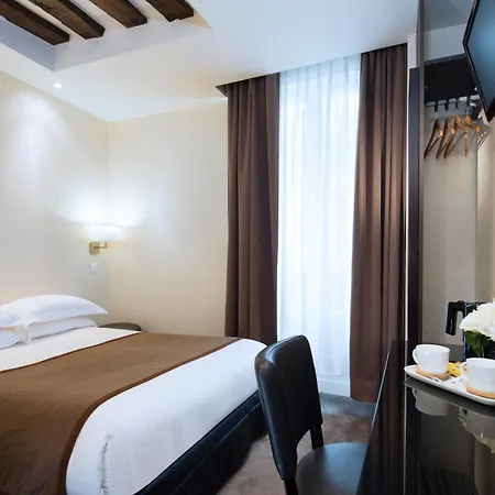 Lion D'or Hotel Parigi