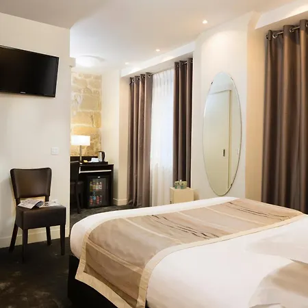 Lion D'or Hotel