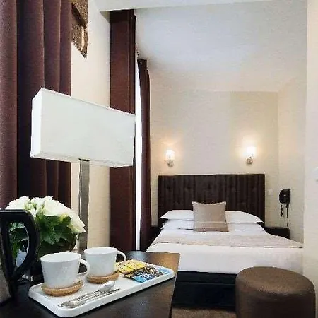 Hotel Lion D'or