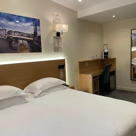 Hotel Lion D'or