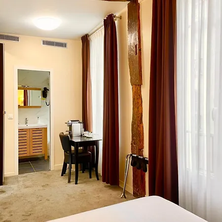 Hotel Lion D'or