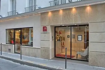 Hotel Lion D'or 3*