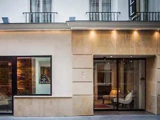 Lion D'or Parigi