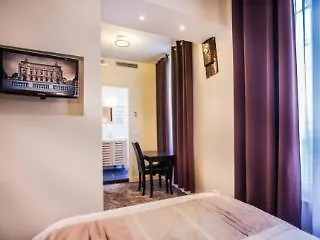 Hotel Lion D'or 3*