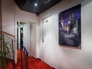 Lion D'or Parigi