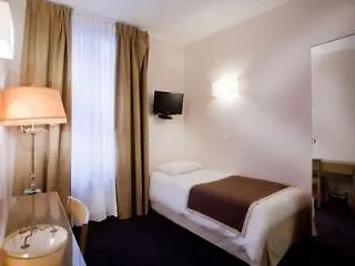 Hotel Lion D'or 3*